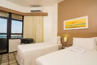 Nobile Suítes Golden Fortaleza - 4-Star