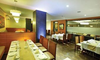 J K Park Residency Perambra