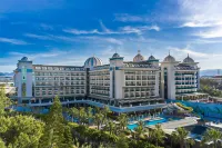 Luna Blanca Resort & Spa Hotels in der Nähe von Selge Park Shoping Center