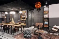 Moxy Lille City Hotels in Loos