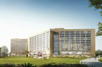 Sheraton Kunshan Dianshan Lake Hotel a Kunshan