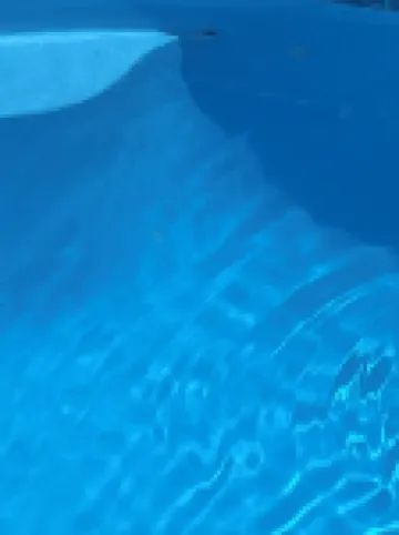 Beautiful 3-bedroom 2-baths with a pool and RV parking.