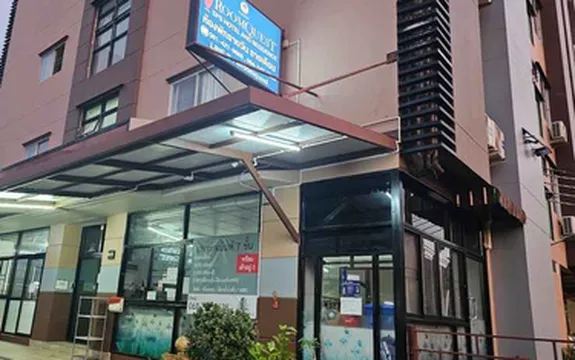 รูปภาพของโรงแรมรูมเควสท์ เอสพีเอส แอนด์ เรสซิเดนซ์