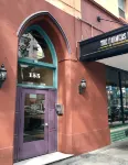 310-1 Bedroom Gem San Pedro Square San Jose!