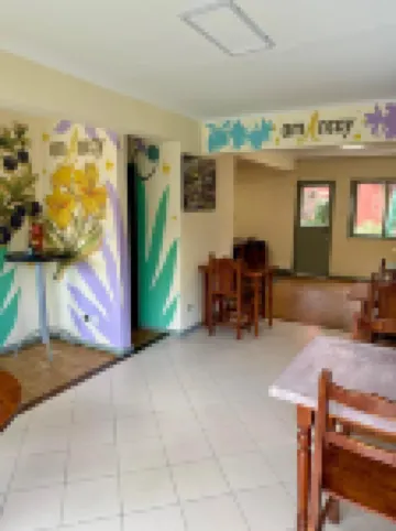 Amancay, Hostal Patagonico 埃爾卡拉法特酒店