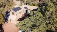 Scenic Escape in a Modern Cabin - Charming Romantic Retreat Hotels in Heber