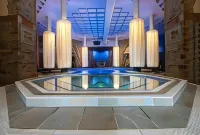 Shrigley Hall Hotel & Spa Hôtels à : Pott Shrigley