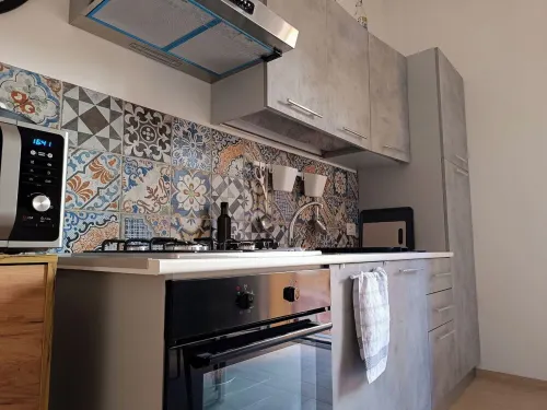 Casa Margherita Hotels in Erice