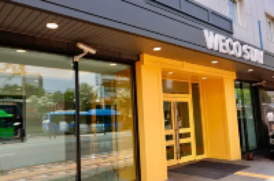 維科斯泰清涼裏 東大門區酒店