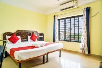 Hotel Niladrii Galaxy Hotels near Sampriti Udyan
