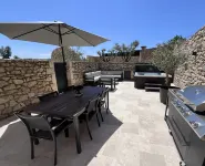 Nouveau Gite 5 Etoiles Avec Jacuzzi AU Domaine DU Grand CRU