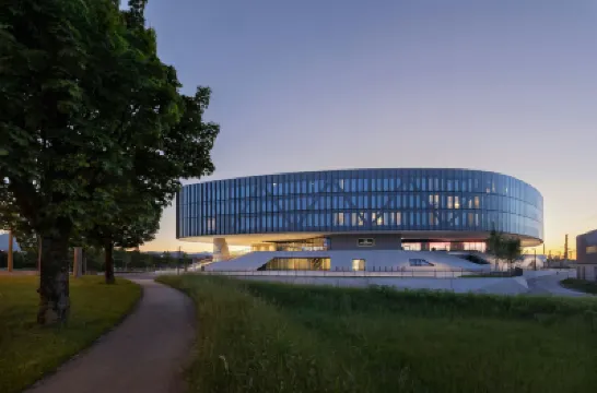 The Passenger, a Tribute Portfolio Hotel Hotels near Red Bull Arena