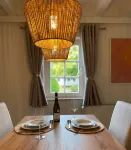 Spend your next vacation on the grounds of a castle Các khách sạn ở Euskirchen