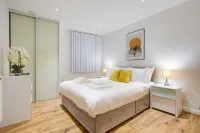 Hybrid Resi - Greenwich