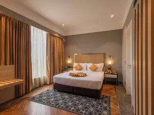 Hotel Polo Tower Agartala