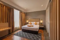 Hotel Polo Tower Agartala Hotels in Agartala