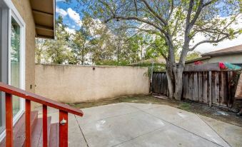 Marbella Lane Duplex San Jose