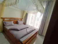 Room-Charming Room in Kayove, Rwanda - Y Hotels in Rutsiro