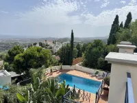 Boutique Hotel Maravilla - Marbella - Rooftop Pools