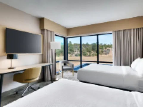 Fairfield Inn & Suites Show Low Hotels in Show Low