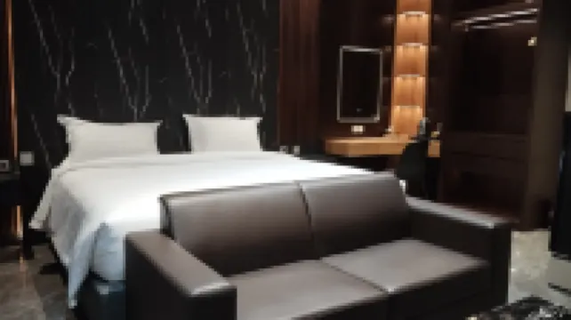 AS HOTEL Hotels in Slawi