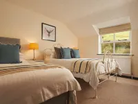 Blue Ball Inn Hotels in North Devon District