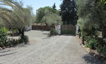 La Casa Palmera - Caminito Del Rey