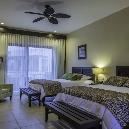 Palo Santo Galápagos Hotel