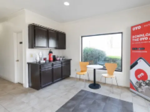 OYO Hotel DeRidder Hwy 171 North 뷰리가드 파리쉬 호텔