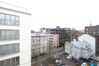 탈린 시티 아파트먼트 로시크란시