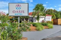 Oasis Hotel