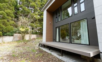 Hakone Ashinoko Lakeside Resort