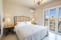 Elaia Villas Hotels in Karpathos