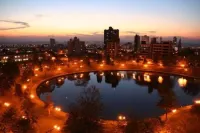 Rocha's Hotel Hotels in Guarapuava