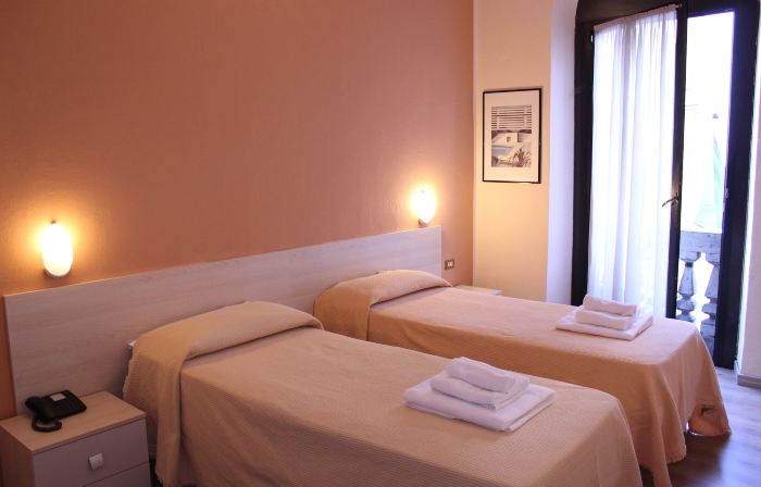 Hotel Europa