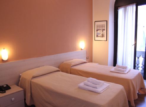 Hotel Europa