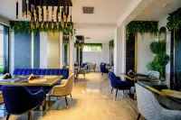 Elitte Inn & Suites - 早餐