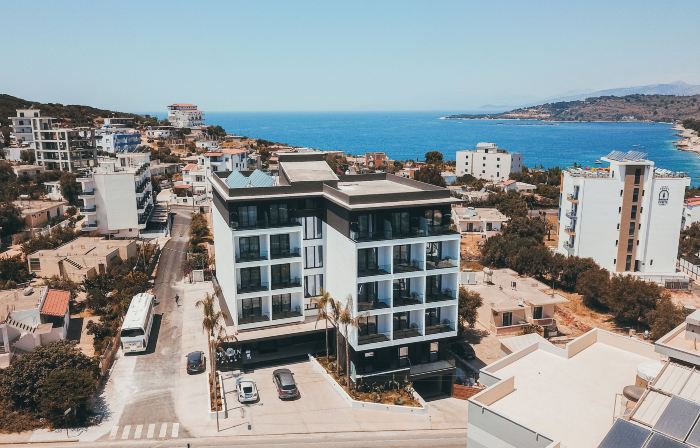 Monun Hotel