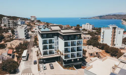 Monun Hotel