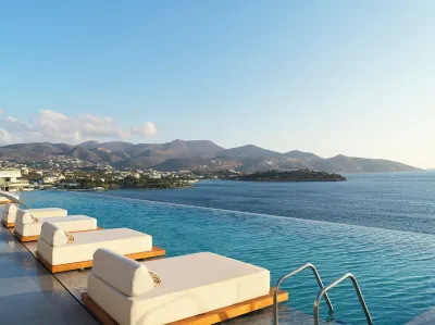 InterContinental Hotels Crete Hotels near Folk Art Museum of Agios Nikolaos
