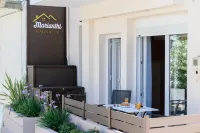 Marianthi's Maisonette