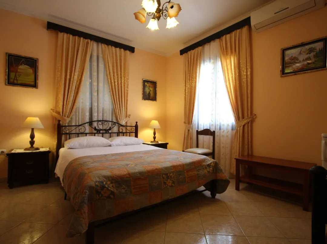 Sofia Pension - Rhodos