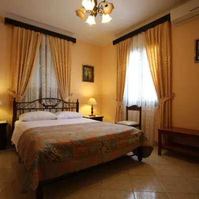Sofia Pension Hoteles cerca de Estadio Diágoras