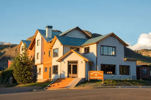 Hosteria El Paraiso Hotels in El Chalten