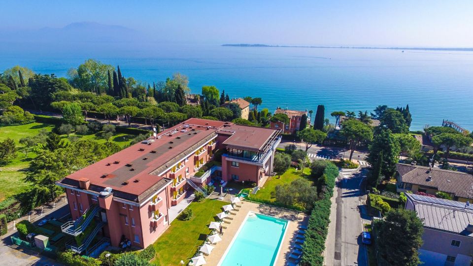 Hotel Oliveto