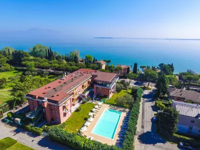 Hotel Oliveto Hôtels à proximité de : Le Ninfee
