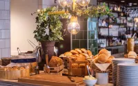 Best Western Plus Hus 57 Hotel a Angelholm