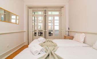 Anjos' City Escape by LovelyStay