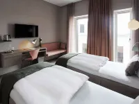 Hotel Odeon Hotels in Odense