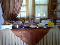 Matala Dimitris Resort - breakfast